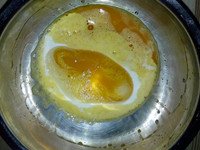 戚风蛋糕