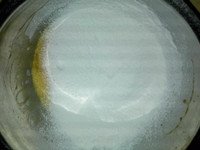 戚风蛋糕