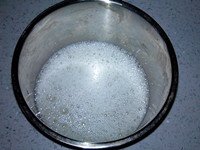 戚风蛋糕