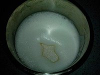 戚风蛋糕