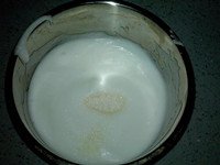 戚风蛋糕