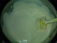 戚风蛋糕