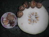 红烧冬瓜