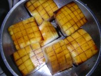 红烧冬瓜