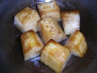 红烧冬瓜