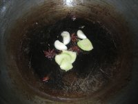 红烧冬瓜