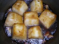 红烧冬瓜