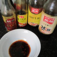 醋素鸡
