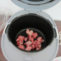 红油排骨锅