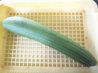 鸡蛋虾米炒丝瓜
