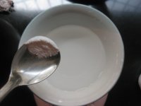 湖北热干面