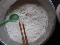 湖北热干面