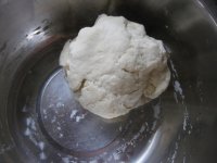 湖北热干面