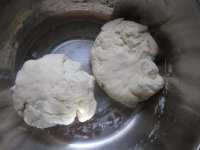 湖北热干面