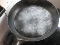 湖北热干面