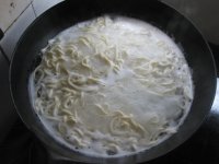 湖北热干面