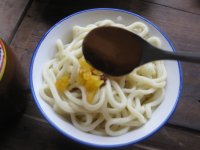 湖北热干面