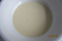 香炸西葫芦圈