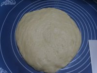 奶香吐司