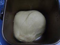 奶香吐司