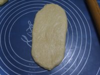 奶香吐司