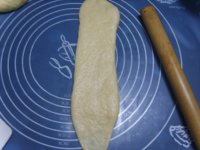 奶香吐司
