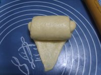 奶香吐司