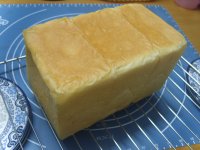 奶香吐司