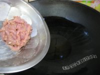 肉丝蒿子杆