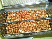 原味烤花生