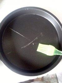 自制陕西麻酱凉皮