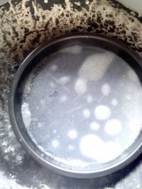 自制陕西麻酱凉皮