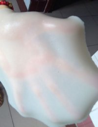 自制陕西麻酱凉皮