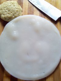 自制陕西麻酱凉皮