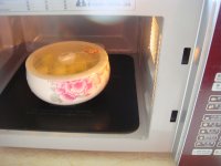 芝士火腿土豆泥