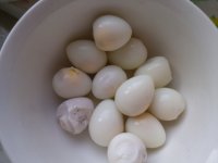 虎皮鹌鹑蛋