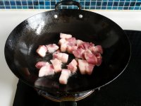 肉烧鸡