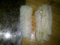双椒肉片肉皮