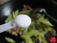茄汁莴笋片