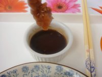 香酥排条