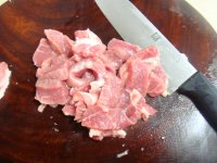 香酥排条