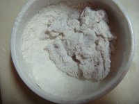香酥排条