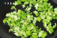 卤汁家常豆腐