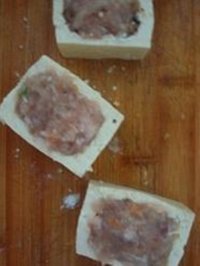 煎豆腐