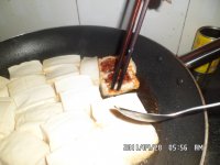 煎豆腐