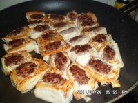 煎豆腐