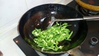 番茄版的鱼香肉丝