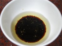 清蒸豉熟油鲜鲍