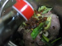 酱牛腱子