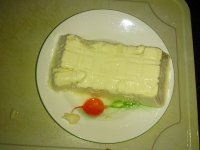 皮蛋豆腐